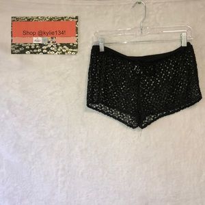 🐥☘️$3 BOGO 3/$15 Xhilaration Coverup Swim Short🐥